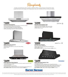 Harvey Norman catalogue Page 14