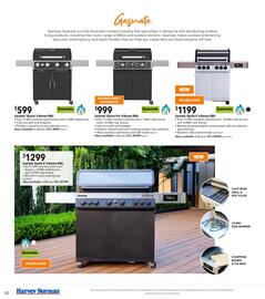 Harvey Norman catalogue Page 2