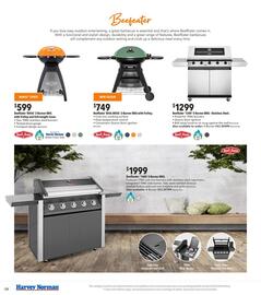 Harvey Norman catalogue Page 4