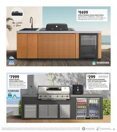 Harvey Norman catalogue Page 7