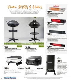 Harvey Norman catalogue Page 8