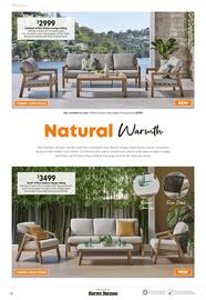 Harvey Norman catalogue Page 12