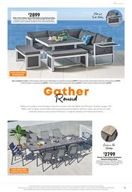 Harvey Norman catalogue Page 15