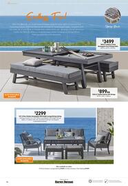 Harvey Norman catalogue Page 16