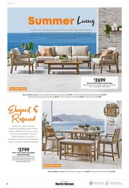 Harvey Norman catalogue Page 20