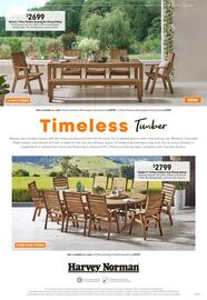 Harvey Norman catalogue Page 22