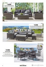 Harvey Norman catalogue Page 4