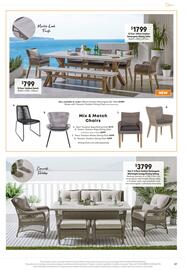 Harvey Norman catalogue Page 7