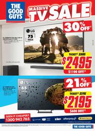The Good Guys catalogue Page 8