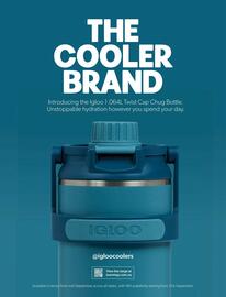 Bunnings catalogue Page 2