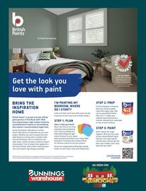 Bunnings catalogue Page 28