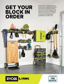 Bunnings catalogue Page 45