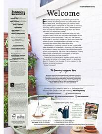 Bunnings catalogue Page 5