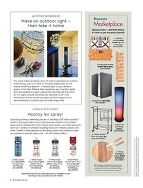 Bunnings catalogue Page 6