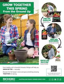 Bunnings catalogue Page 64