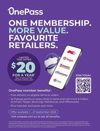 Bunnings catalogue Page 7