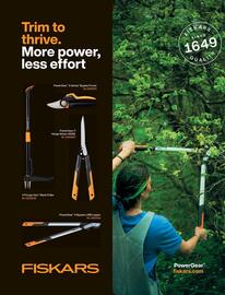 Bunnings catalogue Page 70