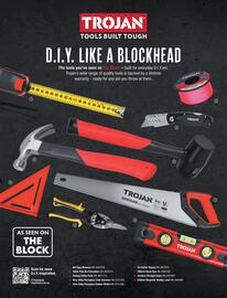 Bunnings catalogue Page 92
