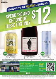 Liquor Legends catalogue Page 2