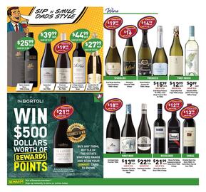 Liquor Legends catalogue Page 2