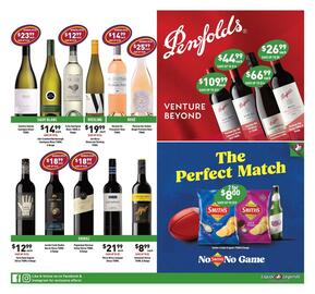 Liquor Legends catalogue Page 3