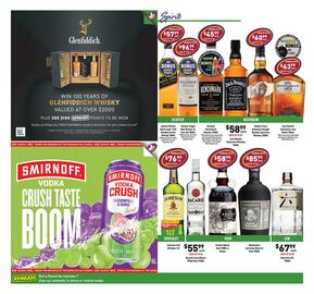 Liquor Legends catalogue Page 4