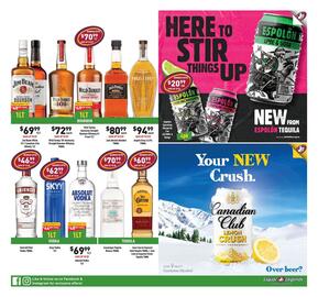 Liquor Legends catalogue Page 5