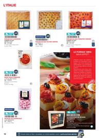 Catalogue METRO page 10