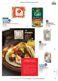Catalogue METRO page 11