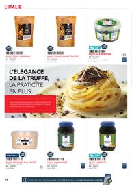 Catalogue METRO page 12