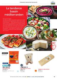 Catalogue METRO page 13