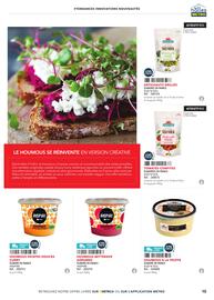 Catalogue METRO page 15