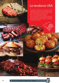 Catalogue METRO page 16