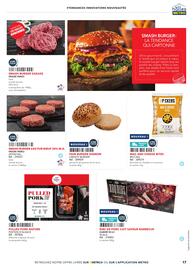 Catalogue METRO page 17