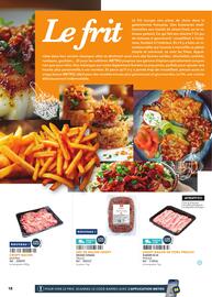 Catalogue METRO page 18