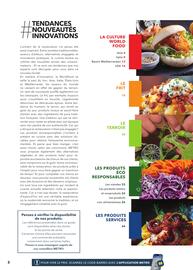 Catalogue METRO page 2
