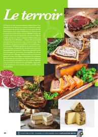 Catalogue METRO page 20
