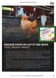 Catalogue METRO page 25