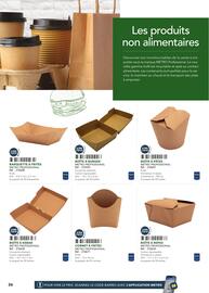 Catalogue METRO page 26