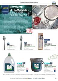 Catalogue METRO page 27