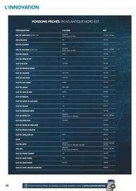 Catalogue METRO page 30
