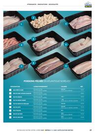 Catalogue METRO page 31