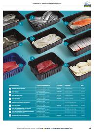 Catalogue METRO page 33