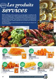 Catalogue METRO page 34