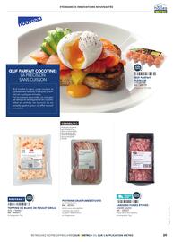 Catalogue METRO page 39