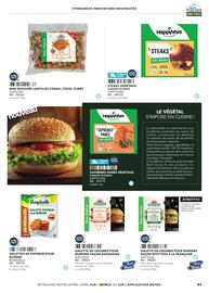 Catalogue METRO page 41