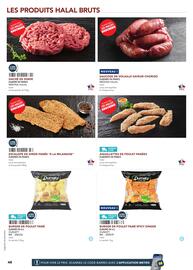 Catalogue METRO page 48