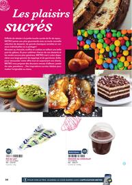 Catalogue METRO page 50