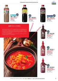 Catalogue METRO page 7