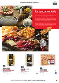 Catalogue METRO page 9